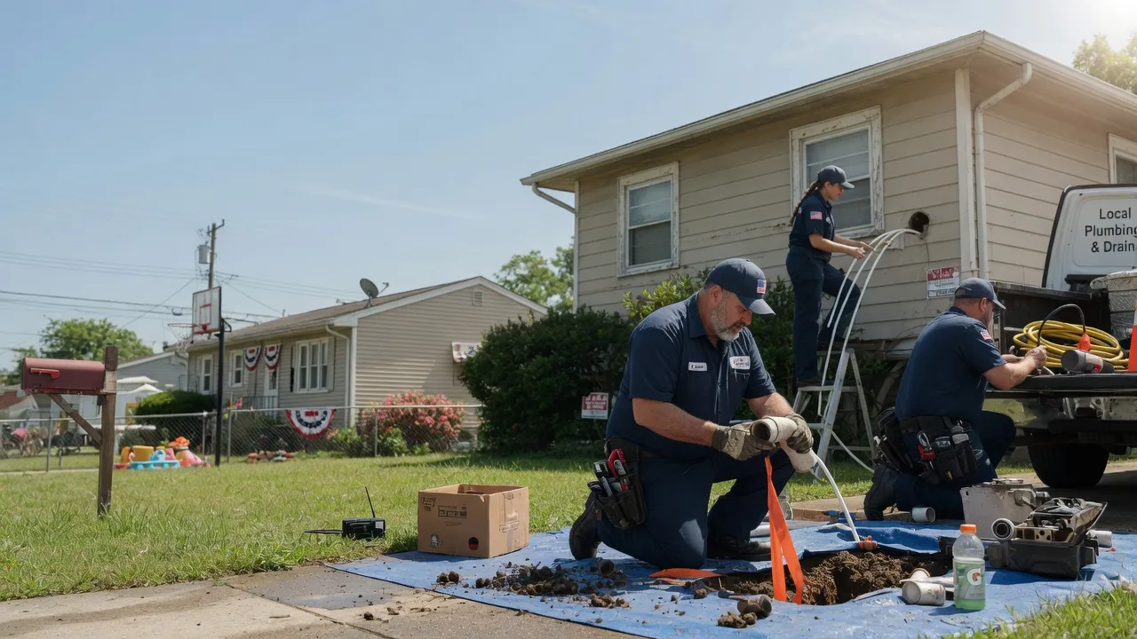 Faucet Repair in Chapin, IA near me